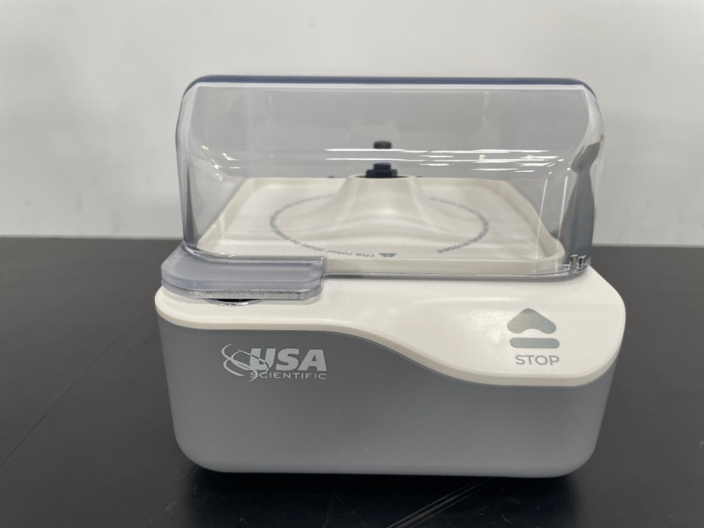 Image of USA Scientific Personal Mini Centrifuge